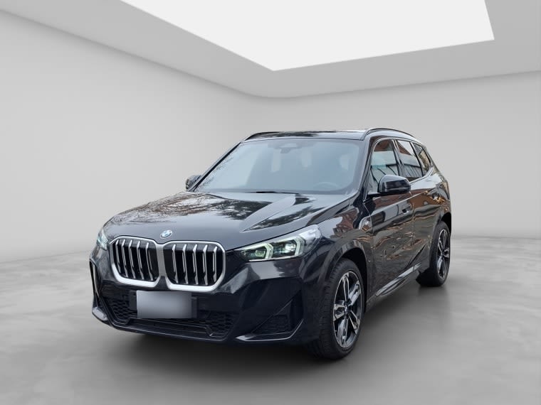 BMW X1 Sdrive18i M Sport año 2024 BMW X1 Sdrive18i M Sport año 2024