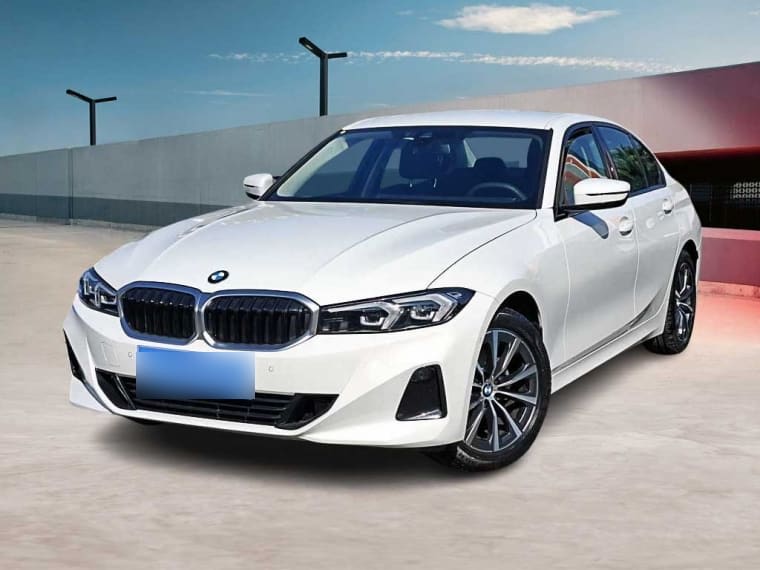 BMW 320 I Berlina Urban año 2026