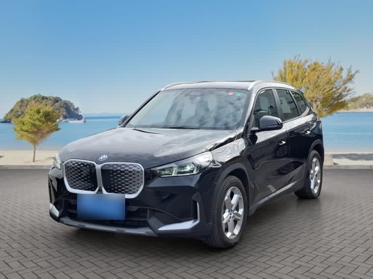 BMW Ix1 Edrive20 Comfort año 2026