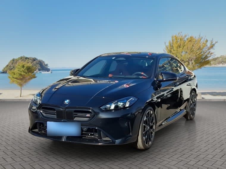 BMW M235 Xdrive Gran Coupé año 2026