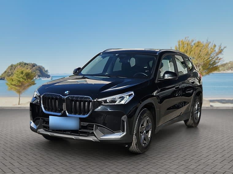 BMW X1 Sdrive18i Dynamic año 2026