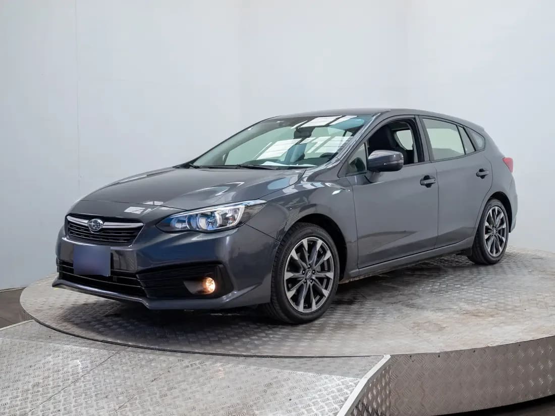 Subaru Impreza Impreza 2.0 Awd Sport Xs At 4x4 año 2021 Subaru Impreza Impreza 2.0 Awd Sport Xs At 4x4 año 2021