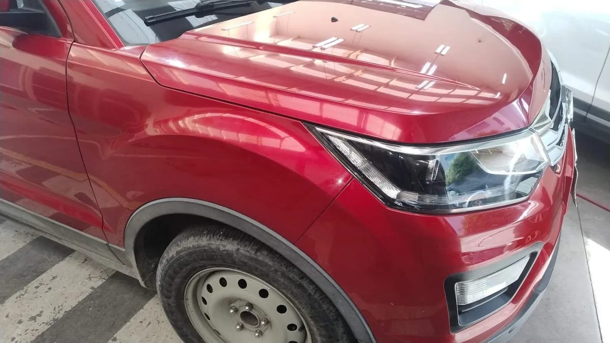 Changan Cx70 1.6 Luxury 4x2 Mt 5p año 2022 Changan Cx70 1.6 Luxury 4x2 Mt 5p año 2022