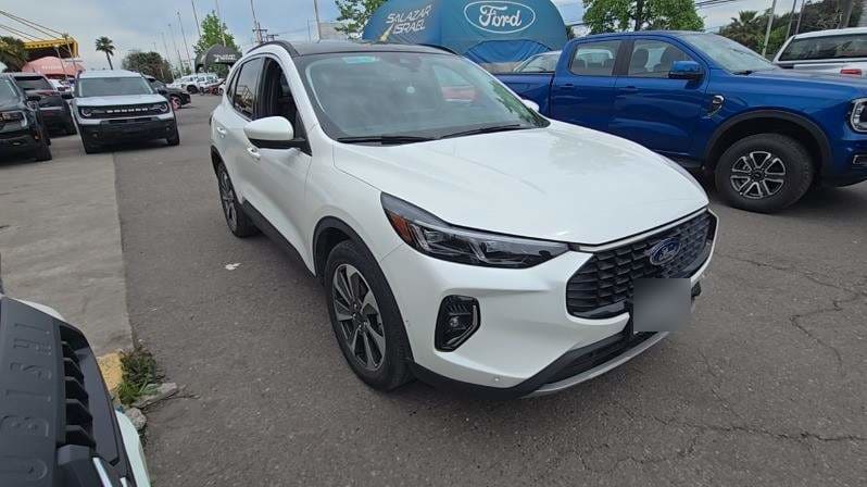 Ford Escape 2.0 Platinum Awd At 5p año 2024
