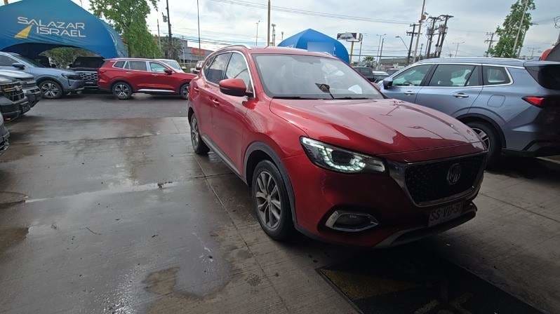 MG Hs 1.5t Dlx 2wd Mt 5p año 2023 MG Hs 1.5t Dlx 2wd Mt 5p año 2023