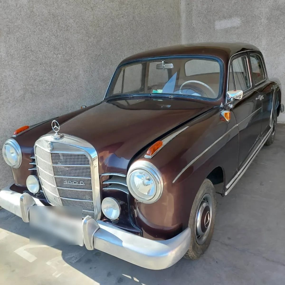 MERCEDES BENZ 180 Otra año 2000