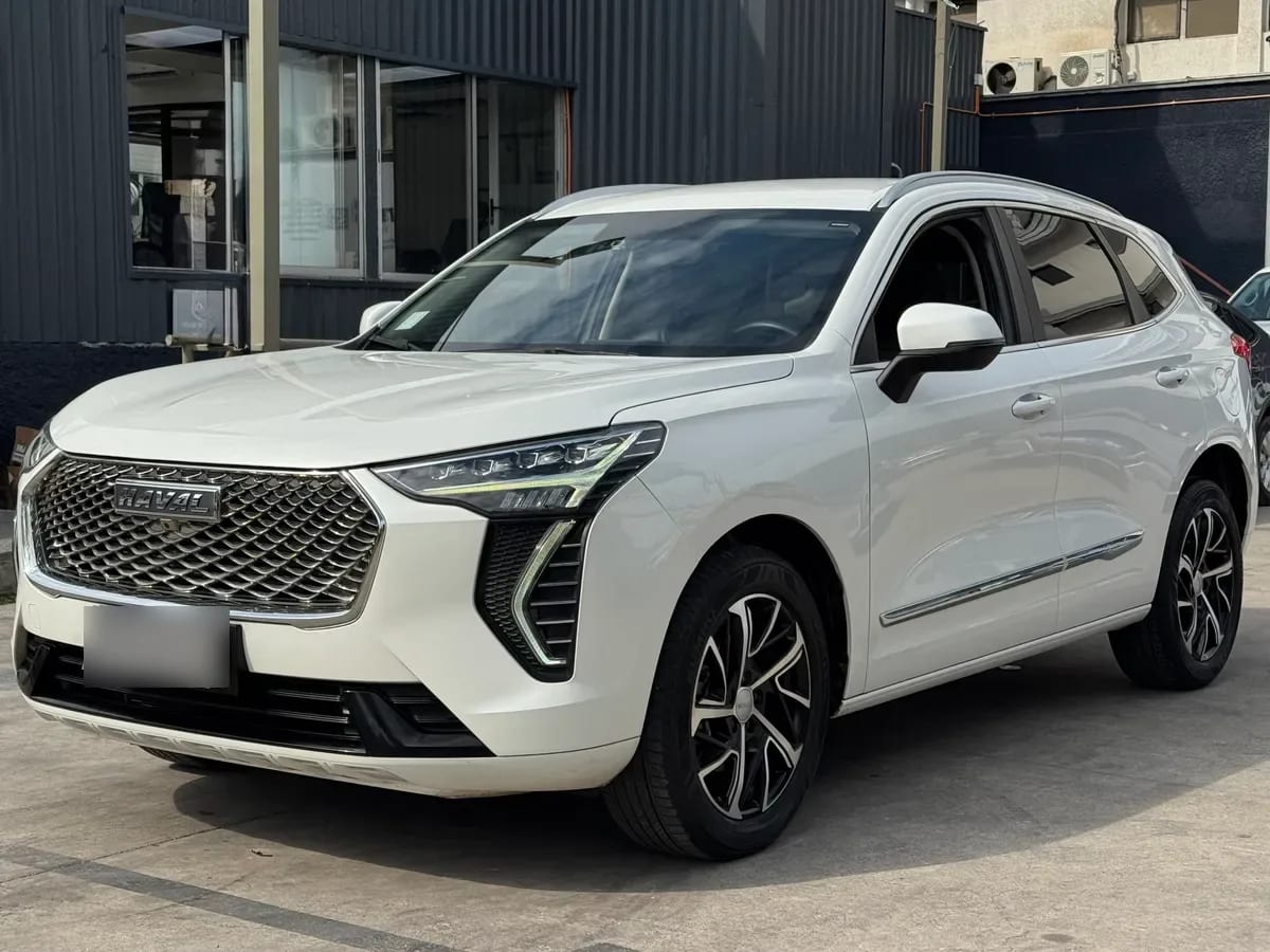 Haval Jolion 1.5t Elite 4x2 At 5p año 2022 Haval Jolion 1.5t Elite 4x2 At 5p año 2022