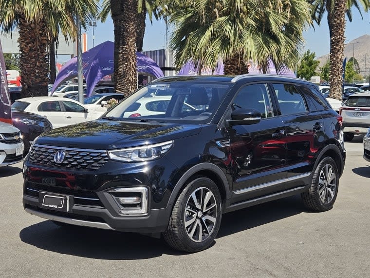 Changan Cs55 Cs55 Hb 1.5 Aut año 2023 Changan Cs55 Cs55 Hb 1.5 Aut año 2023