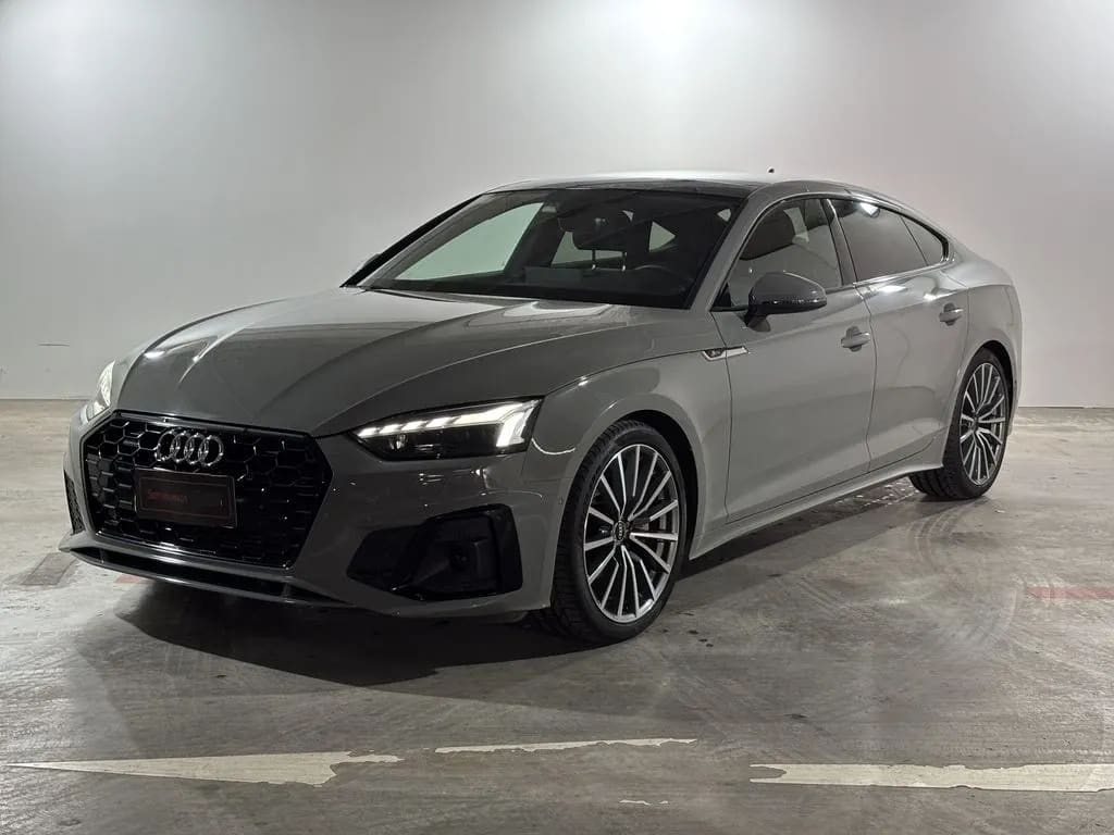 Audi A5 Sportback 45 Tfsi 4x4 2.0 At año 2022