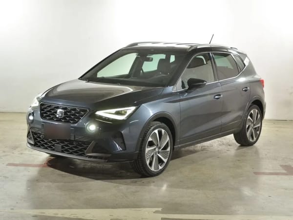SEAT ARONA Fr 1.0 Tsi At año 2024 SEAT ARONA Fr 1.0 Tsi At año 2024