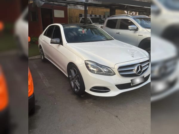 MERCEDES-BENZ 200 2.0 Aut año 2014 MERCEDES-BENZ 200 2.0 Aut año 2014