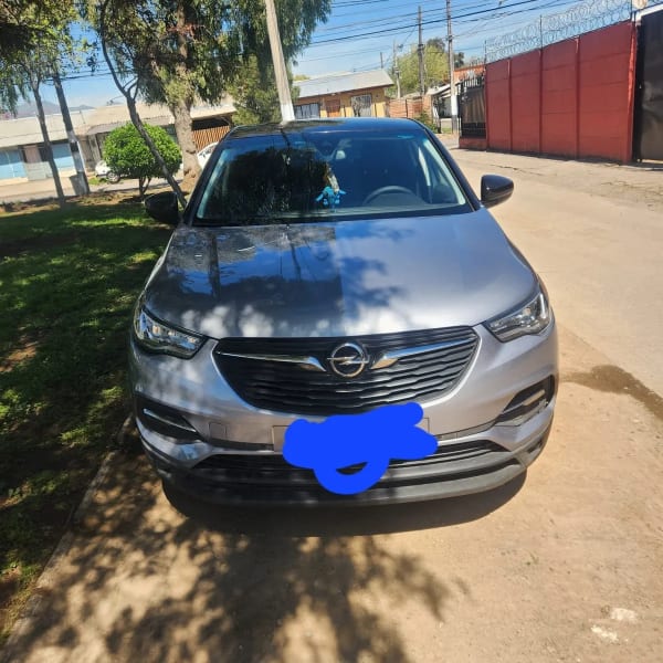 OPEL GRANDLAND X Otra año 2021