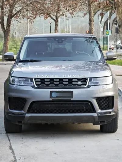 LAND ROVER SPORT Otra año 2020 LAND ROVER SPORT Otra año 2020