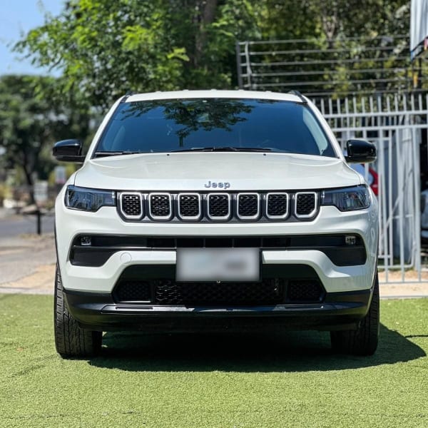 JEEP COMPASS 1.4 Sport At año 2022 JEEP COMPASS 1.4 Sport At año 2022