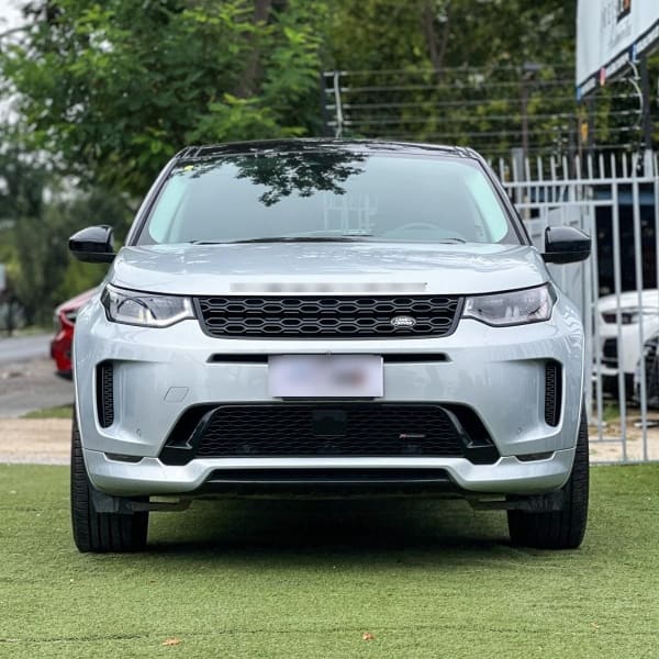 LAND ROVER DISCOVERY 2.0 I R-Dynamic S At 4x4 año 2023 LAND ROVER DISCOVERY 2.0 I R-Dynamic S At 4x4 año 2023