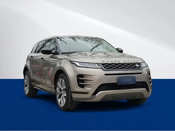 Land Rover Evoque 2.0i R-Dynamic S año 2024 Land Rover Evoque 2.0i R-Dynamic S año 2024