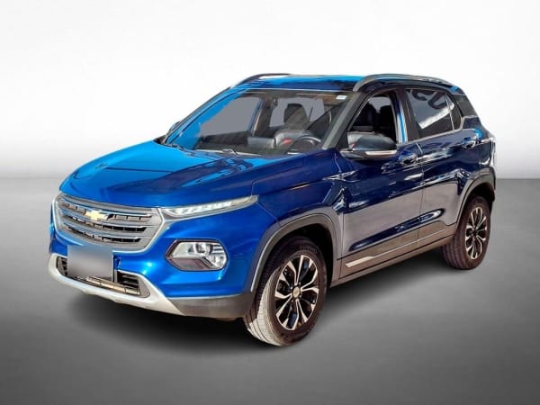 CHEVROLET GROOVE 1.5 Premier Mt año 2021