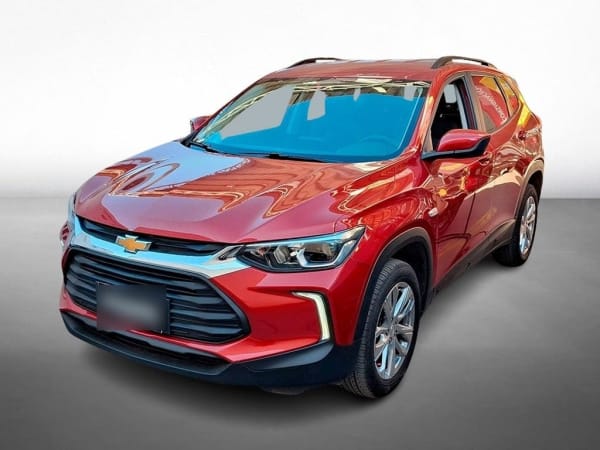 CHEVROLET TRACKER 1.2 Ltz P At año 2022