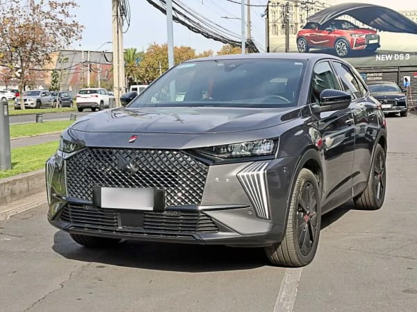 DS Automobiles Ds 7 Performance 1.6 Thp 225 Eat8 año 2024 DS Automobiles Ds 7 Performance 1.6 Thp 225 Eat8 año 2024