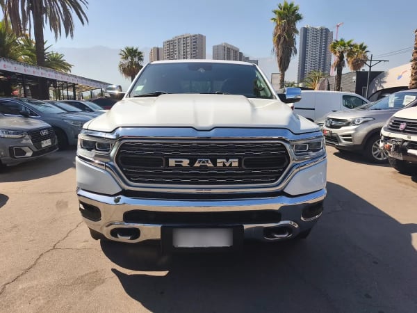 DODGE RAM 1500 Otra año 2020 DODGE RAM 1500 Otra año 2020