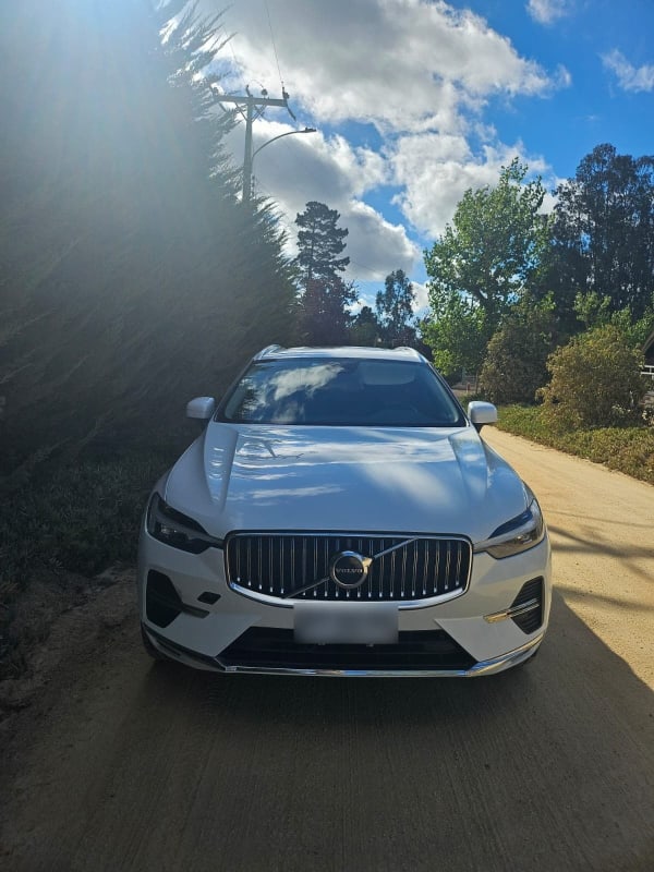 VOLVO XC60 2.4 T8 Inscription At 4x4 Hibrido año 2022