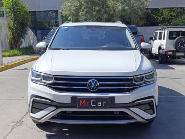 Volkswagen Tiguan Highline año 2023 Volkswagen Tiguan Highline año 2023