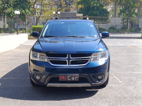 Dodge Journey Se año 2014 Dodge Journey Se año 2014