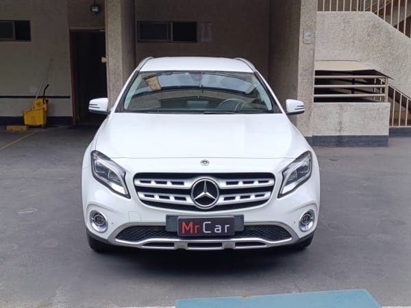 Mercedes Benz Gla 200 Gla200 año 2020 Mercedes Benz Gla 200 Gla200 año 2020