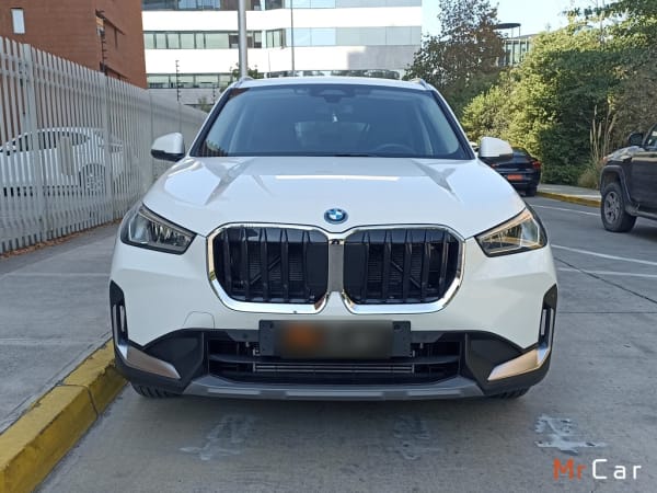 Bmw Bmw X1 Xdrive 25 E Confort año 2023 Bmw Bmw X1 Xdrive 25 E Confort año 2023