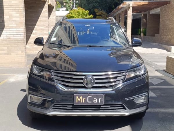Mg Rx5 1.5 año 2021