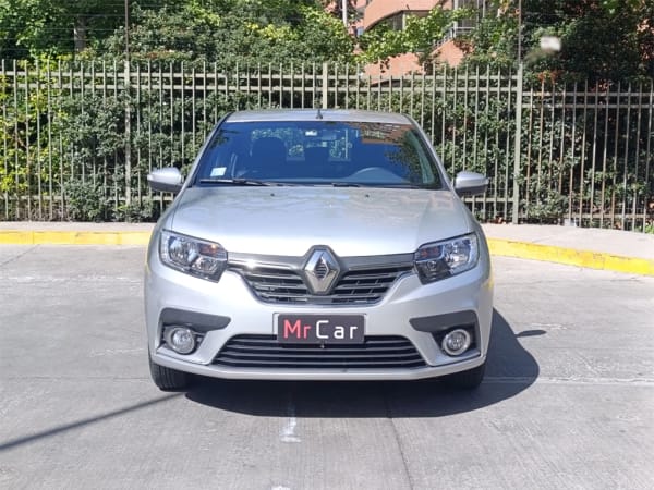 Renault Symbol Zen año 2023