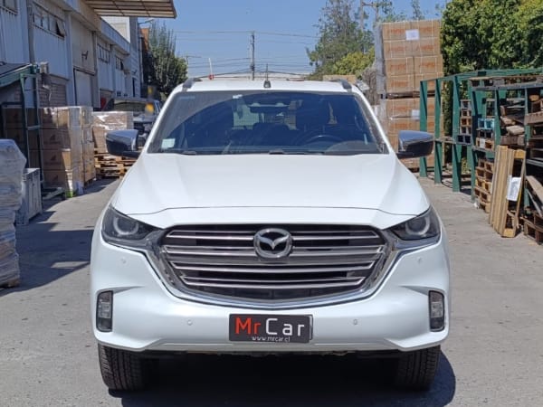 Mazda Bt 50 Bt-50 3.0 At High Plus año 2022