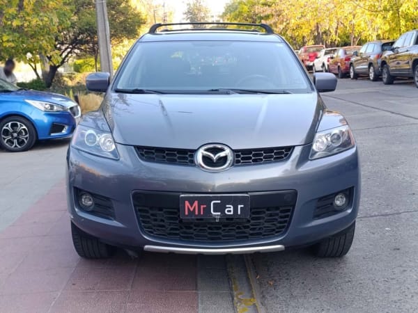Mazda Cx-7 Gt Awd año 2009