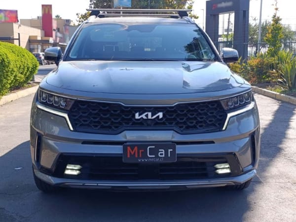 Kia Sorento Ex Full Gls año 2023 Kia Sorento Ex Full Gls año 2023