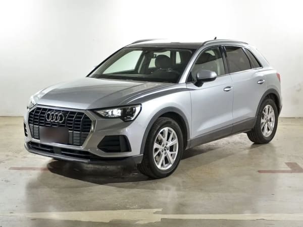 Audi Q3 35 Tfsi 1.4 Aut año 2021