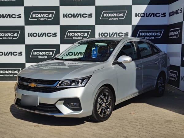 Chevrolet Sail 1.5 Ltz At año 2026 Chevrolet Sail 1.5 Ltz At año 2026