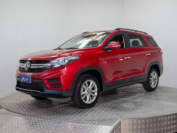 Dongfeng Suv 560 560 1.8 Comfort Mt año 2024