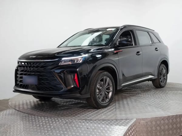 Dfsk Suv 600 600 Comfort 1.5t At + Lam año 2026 Dfsk Suv 600 600 Comfort 1.5t At + Lam año 2026