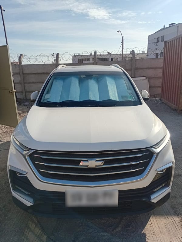 CHEVROLET CAPTIVA 1.5 Premier P At año 2023 CHEVROLET CAPTIVA 1.5 Premier P At año 2023