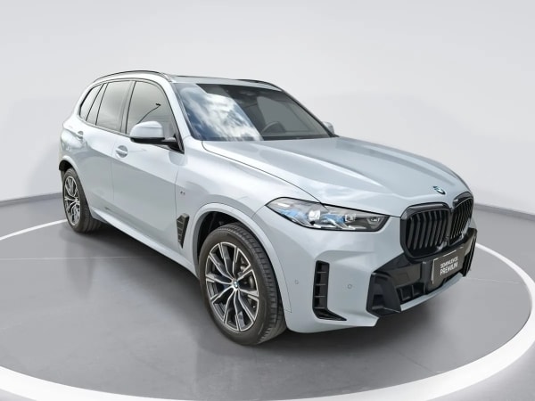 BMW X5 3.0 M Sport Lci 30d X-Drive 4x4 At 5p año 2025