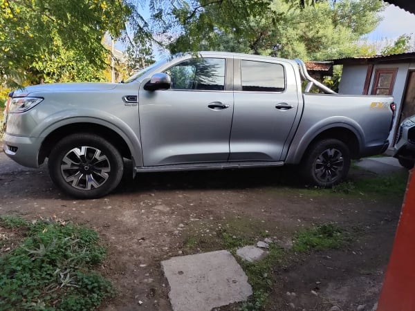 GREAT WALL POER 2.0 Elite At Diesel año 2022 GREAT WALL POER 2.0 Elite At Diesel año 2022