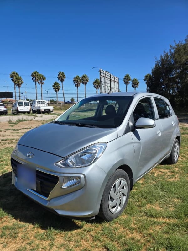 Hyundai  Atos Ah2 Hb 1.1 año 2021