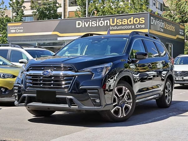 Subaru Evoltis 2.4t Limited Awd Cvt At 5p año 2026 Subaru Evoltis 2.4t Limited Awd Cvt At 5p año 2026