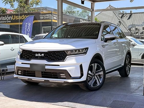 Kia Sorento 3.5 Ex Gsl Awd 5p año 2023 Kia Sorento 3.5 Ex Gsl Awd 5p año 2023
