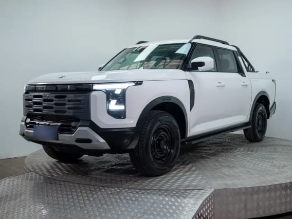 Dfsk Z9 New Z9 4x2 Mt Lite + Lam año 2026 Dfsk Z9 New Z9 4x2 Mt Lite + Lam año 2026