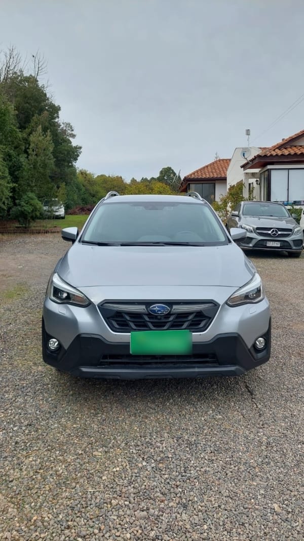 SUBARU XV 2.0 Awd At 4x4 año 2023 SUBARU XV 2.0 Awd At 4x4 año 2023