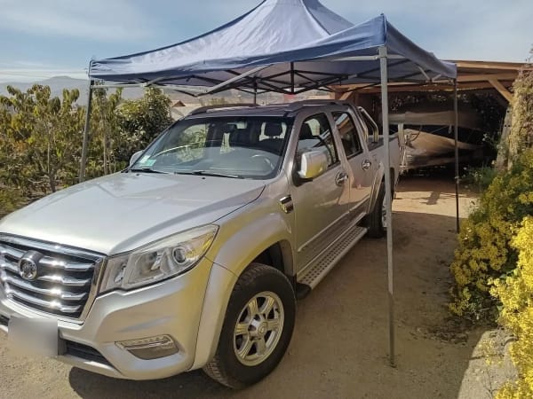 Great Wall Wingle 6 2.0 Deluxe D/c Mt Diesel año 2019