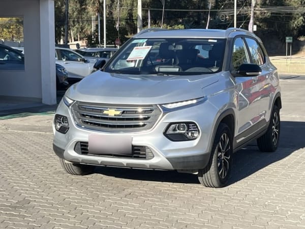 Chevrolet Groove 1.5 Premier Mt año 2025