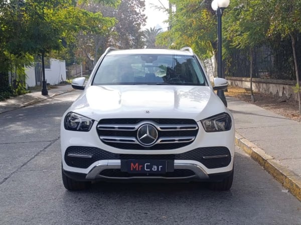Mercedes Benz Gle 250 Gle300 D año 2023