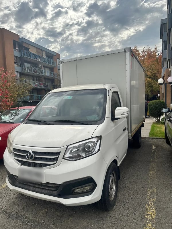 KYC T3 1.5 Pick Up Dc Mt año 2020 KYC T3 1.5 Pick Up Dc Mt año 2020